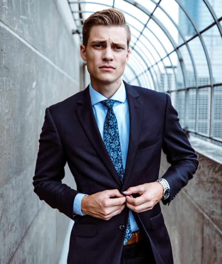 photo men